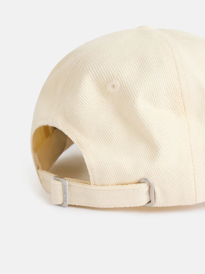 SILBON GORRA MINIRAQUETAS