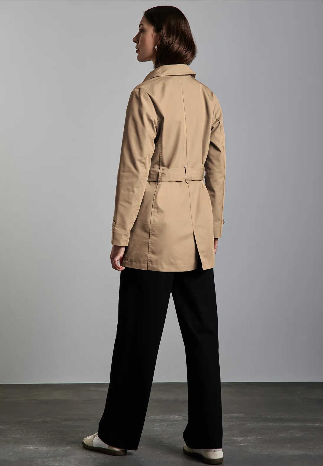 STREET ONE GABARDINA BEIGE