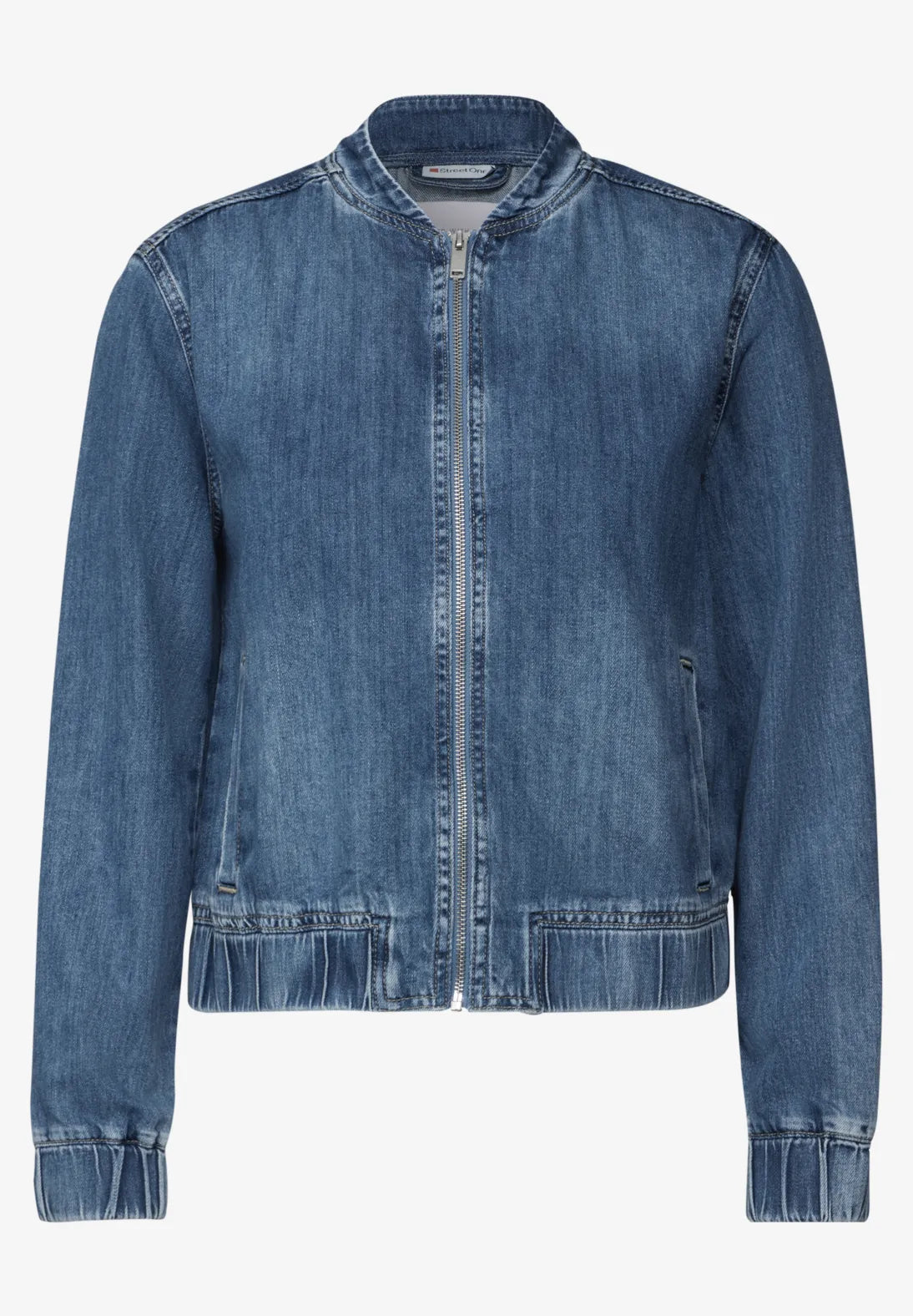 STREET ONE CHAQUETA TEJANA TIPO BOMBER