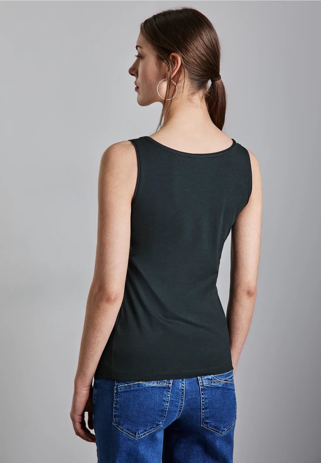 STREET ONE CAMISETA TIRANTES