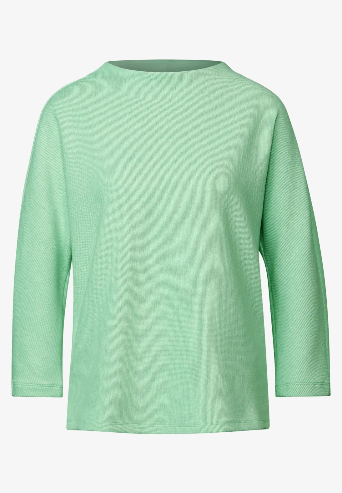 STREET ONE JERSEY FINO ELASTICO