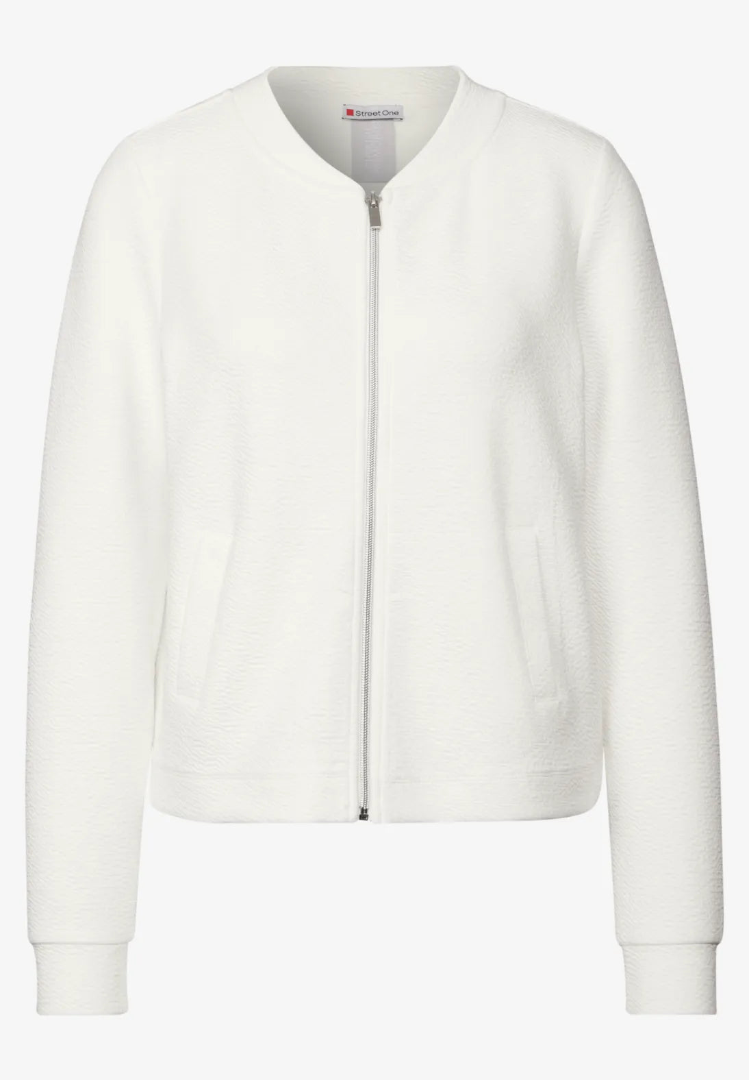 STREET ONE CHAQUETA DE ESTRUCTURA FINA E INFORMAL