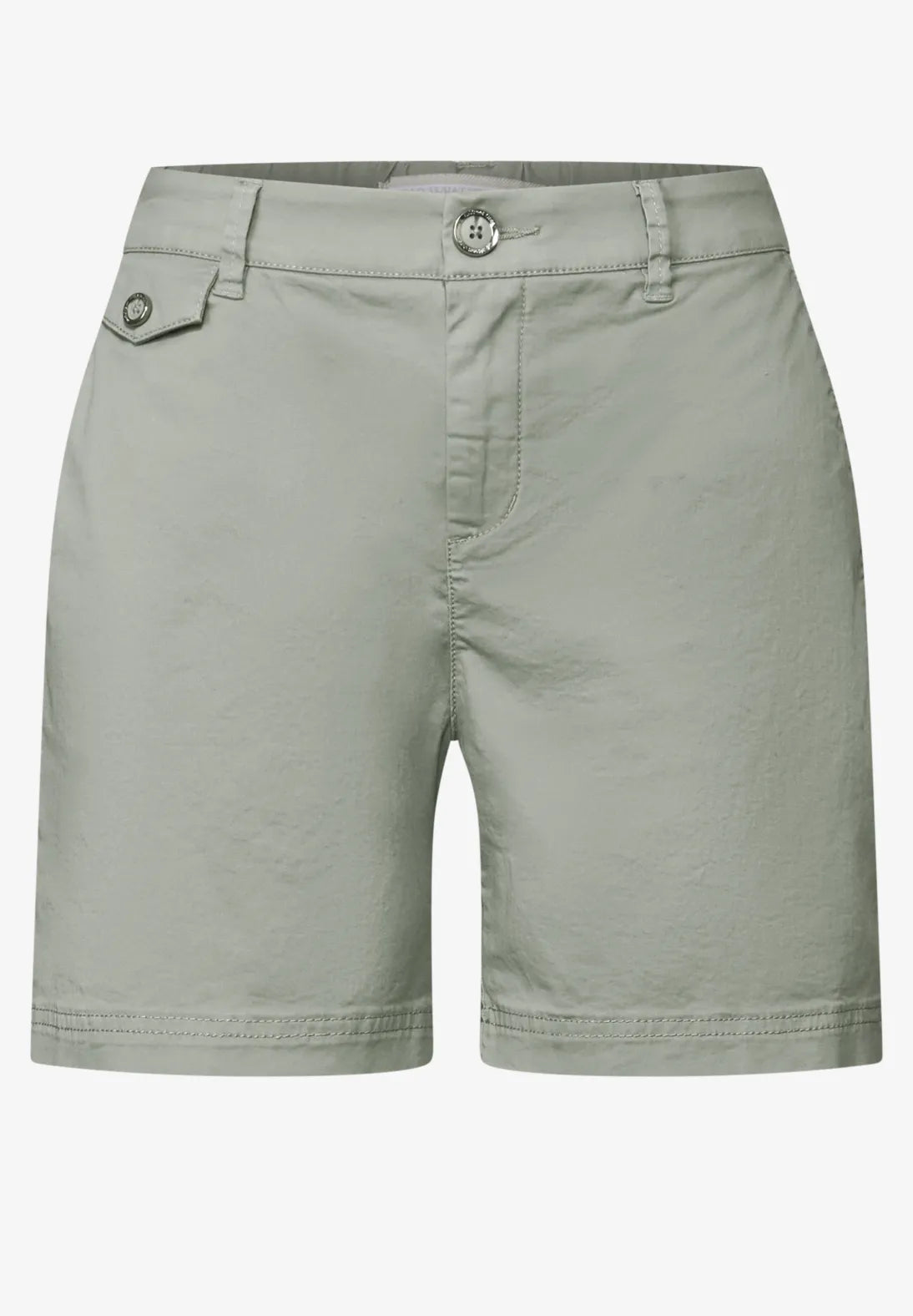 STREET ONE SHORT TIPO CHINO ELASTICO