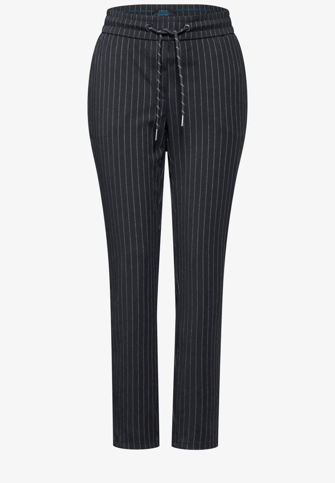 PANTALONES JOGGER ELEGANTES ELASTICOS