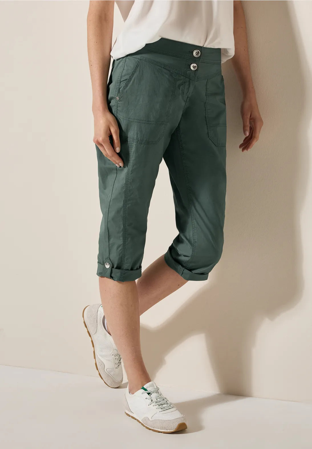 CECIL PANTALON PIRATA EXTRA SUAVES