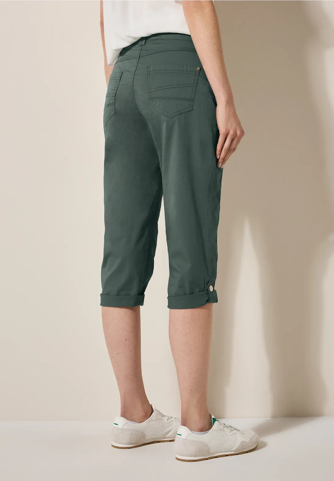 CECIL PANTALON PIRATA EXTRA SUAVES
