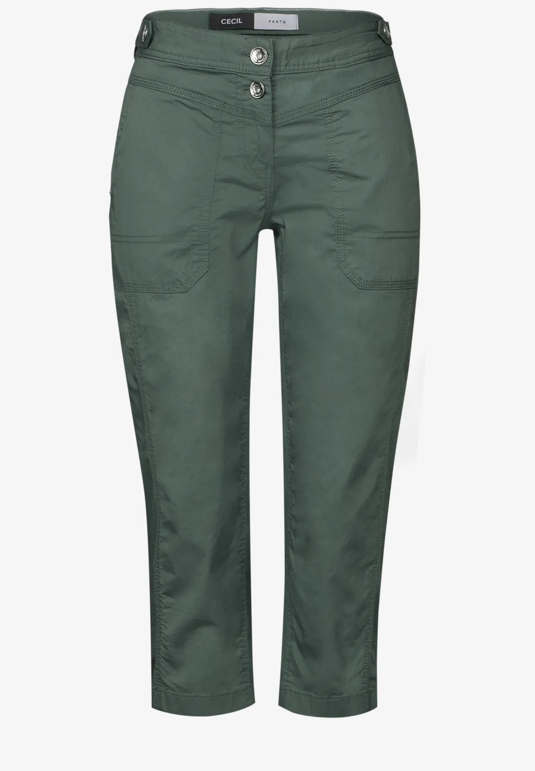 CECIL PANTALON PIRATA EXTRA SUAVES
