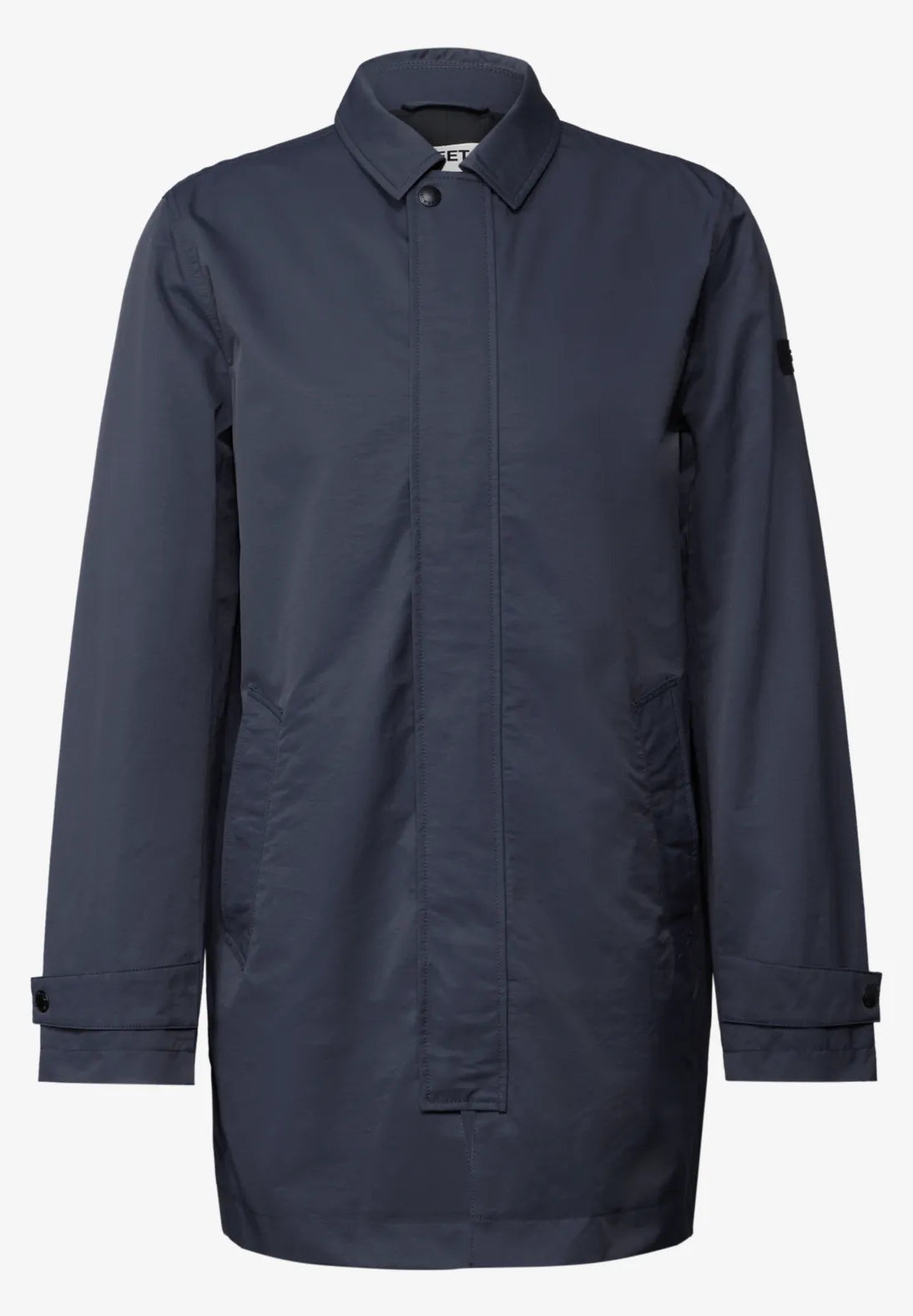STREET ONE MEN CHAQUETA GABARDINA DE NILON