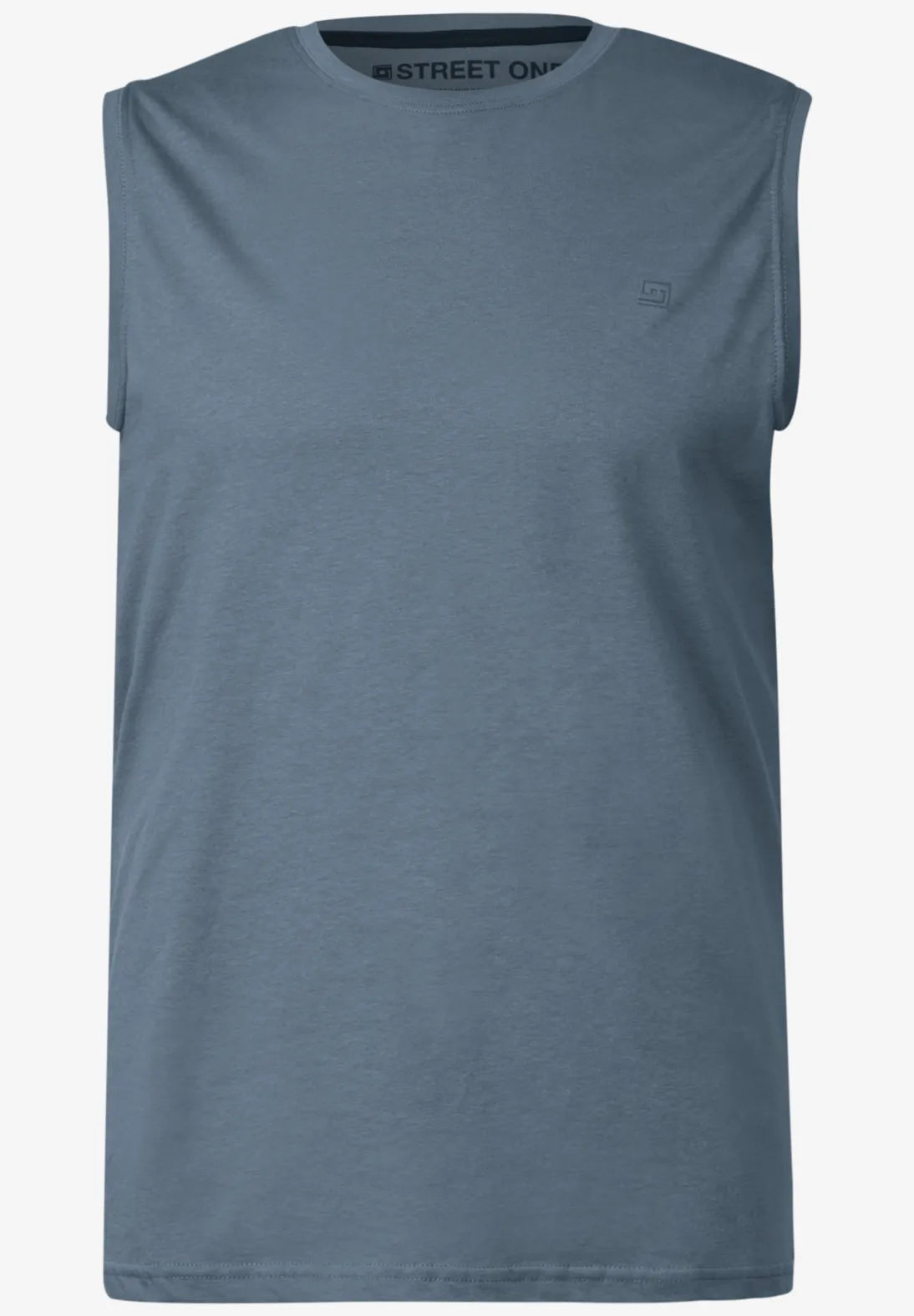 STREET ONE MEN CAMISETA SIN MANGAS