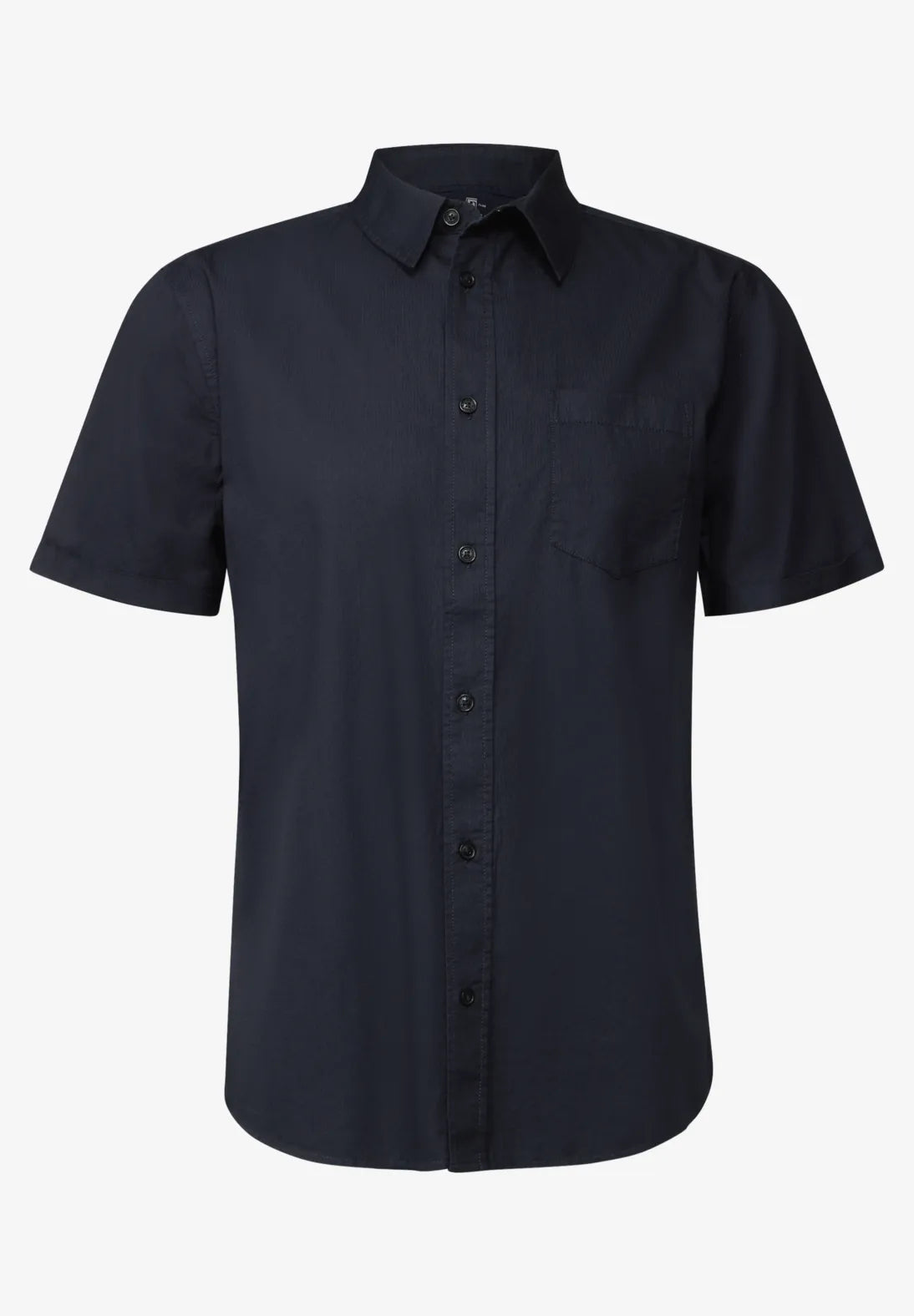 STREET ONE CAMISA MANGA CORTA CON BOLSILLO