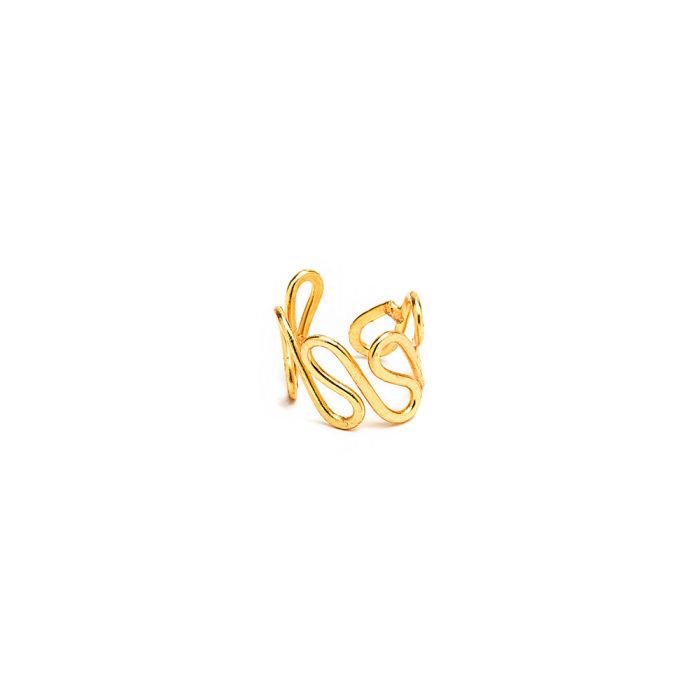 ANILLO DE BANDA DE ONDAS
