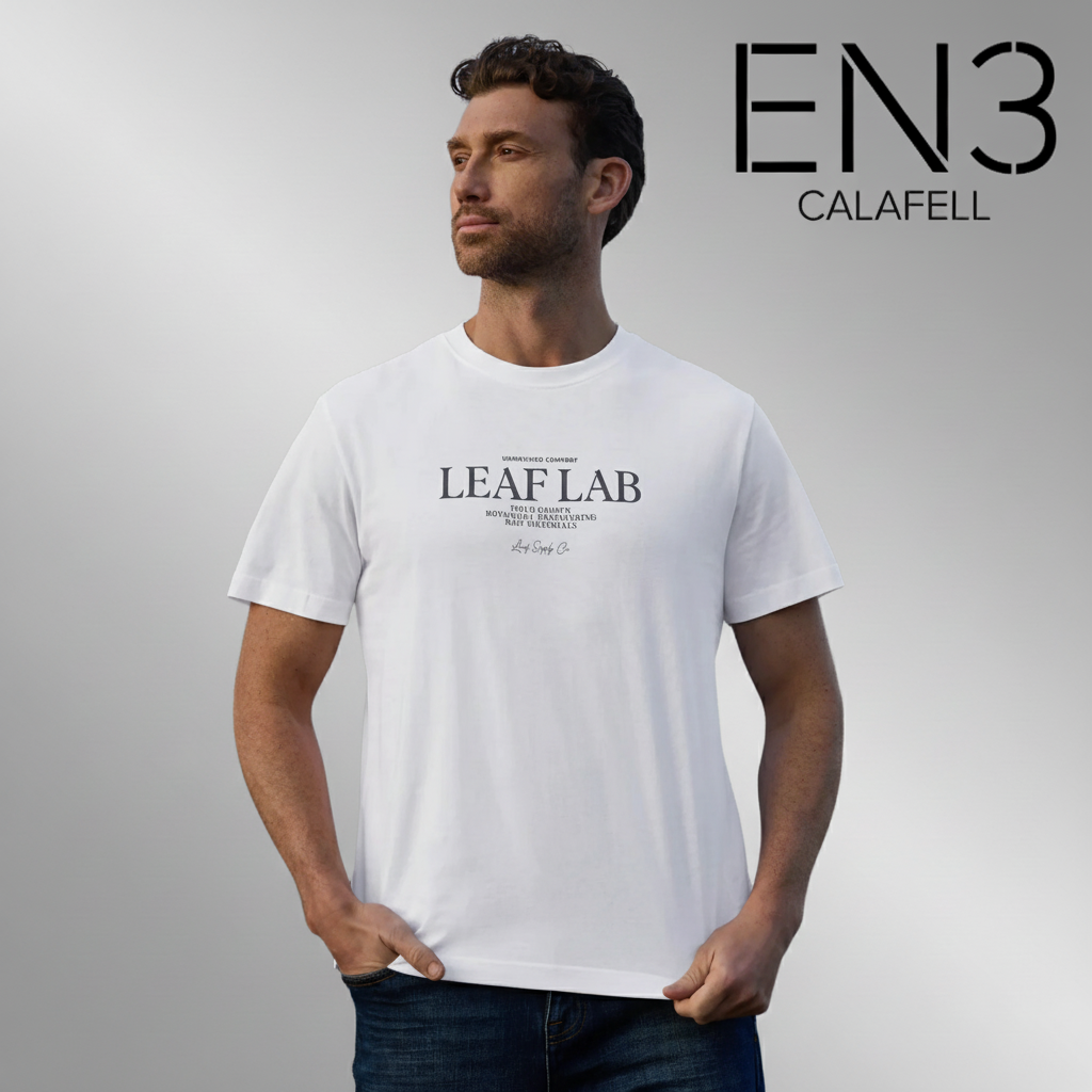 STREET ONE CAMISETA BLANCA PRINT