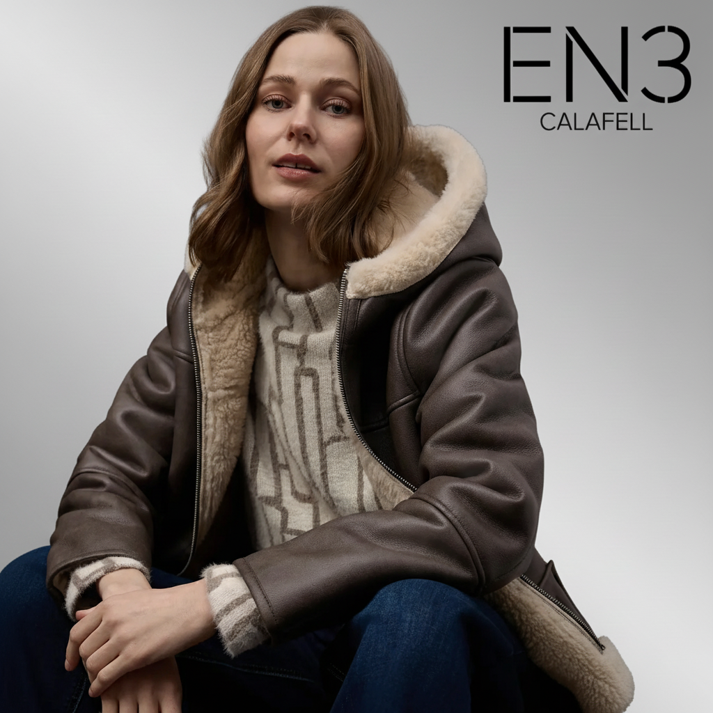 EN3CALAFELL JERSEY ESTAMPADO GRAFICO STREET ONE