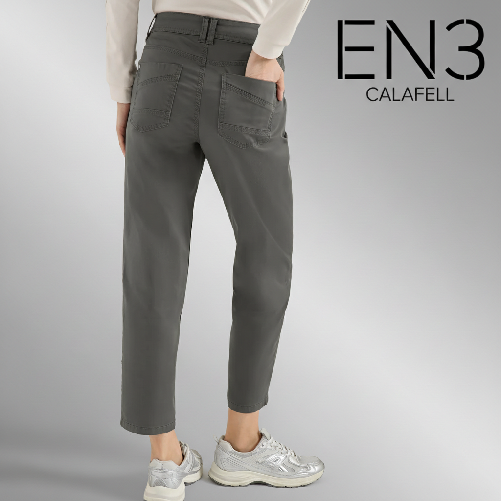 EN3CALAFELL PANTALON AJUSTADO CECIL