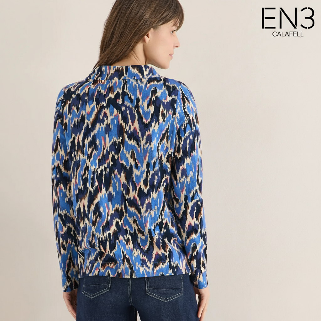 EN3CALAFELL HODDIE CECIL TOQUE DEPORTIVO