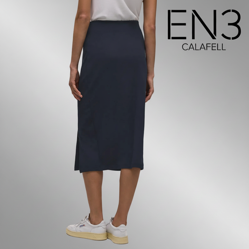 STREET ONE FALDA DE TUBO ELASTICA