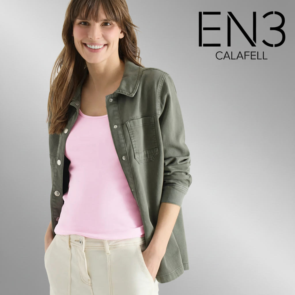 CECIL TOP SIN MANGAS