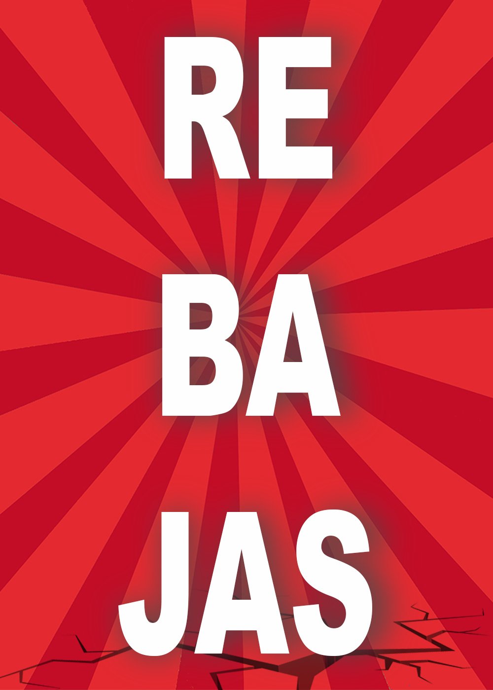 REBAJAS-REBAIXES-SALES  TODO AL 50% DTO