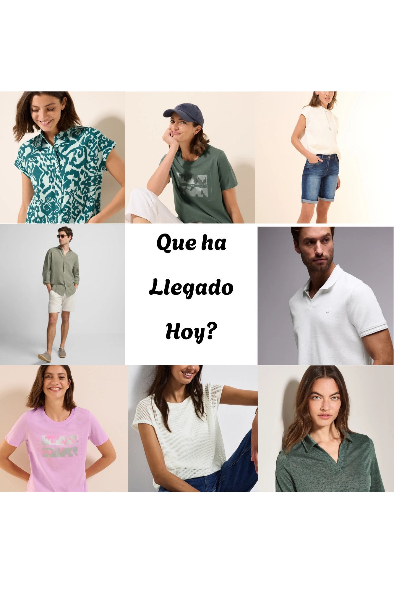 PRODUCTOS NUEVOS