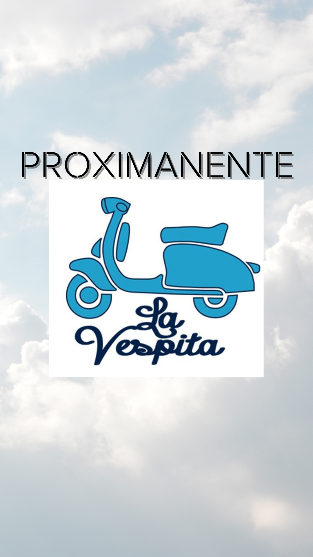 LA VESPITA