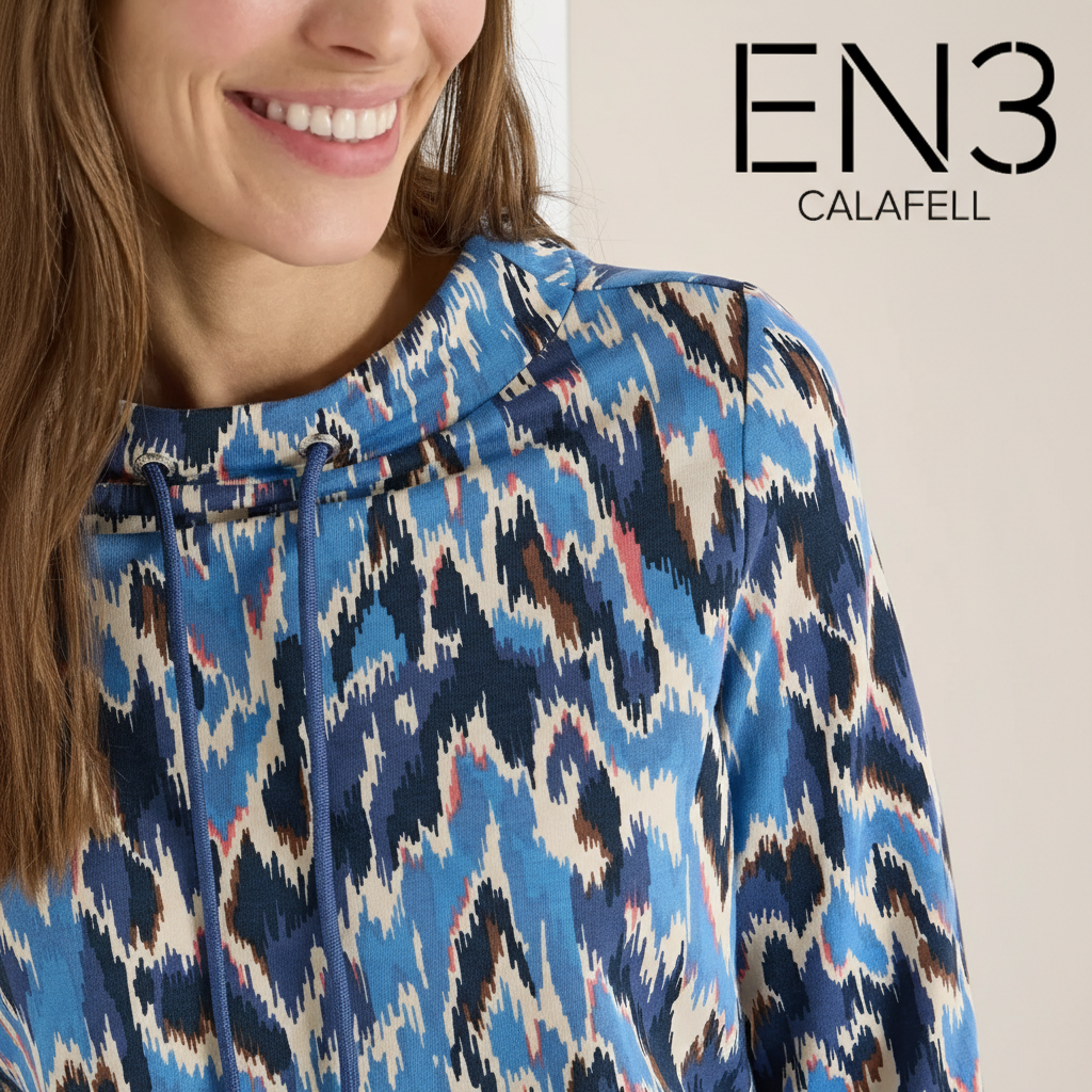 EN3CALAFELL HODDIE CECIL TOQUE DEPORTIVO