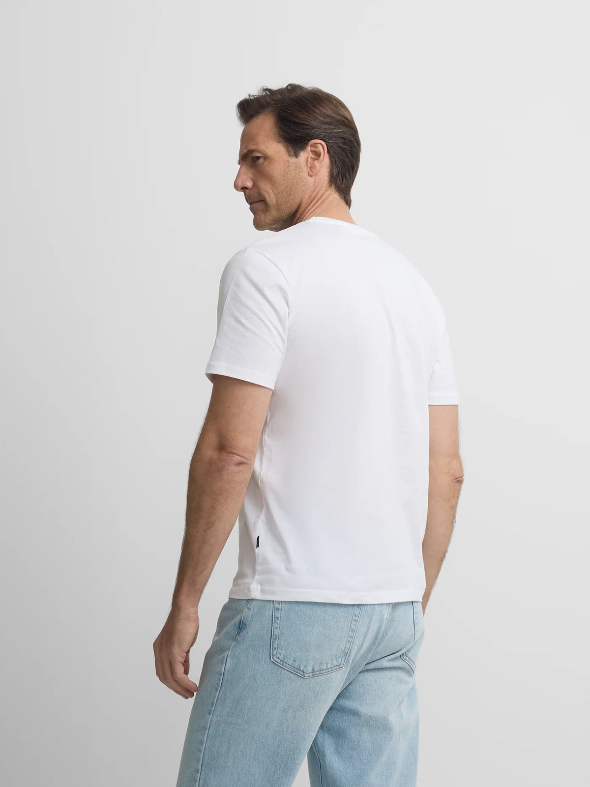 Camiseta Silbon. EspritCalafell
