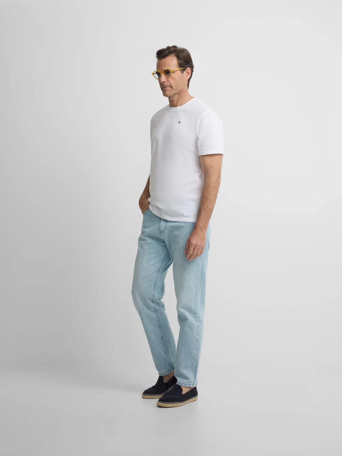 Camiseta Silbon. EspritCalafell