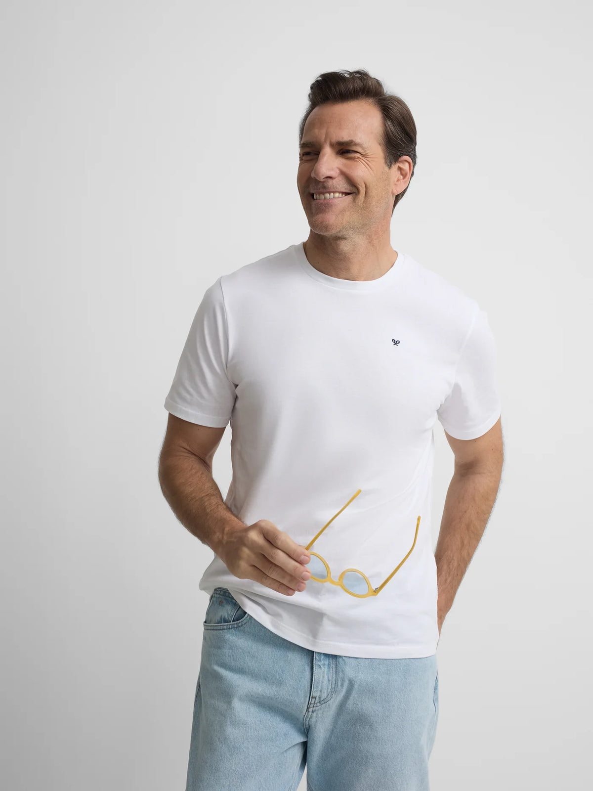 Camiseta Silbon. EspritCalafell