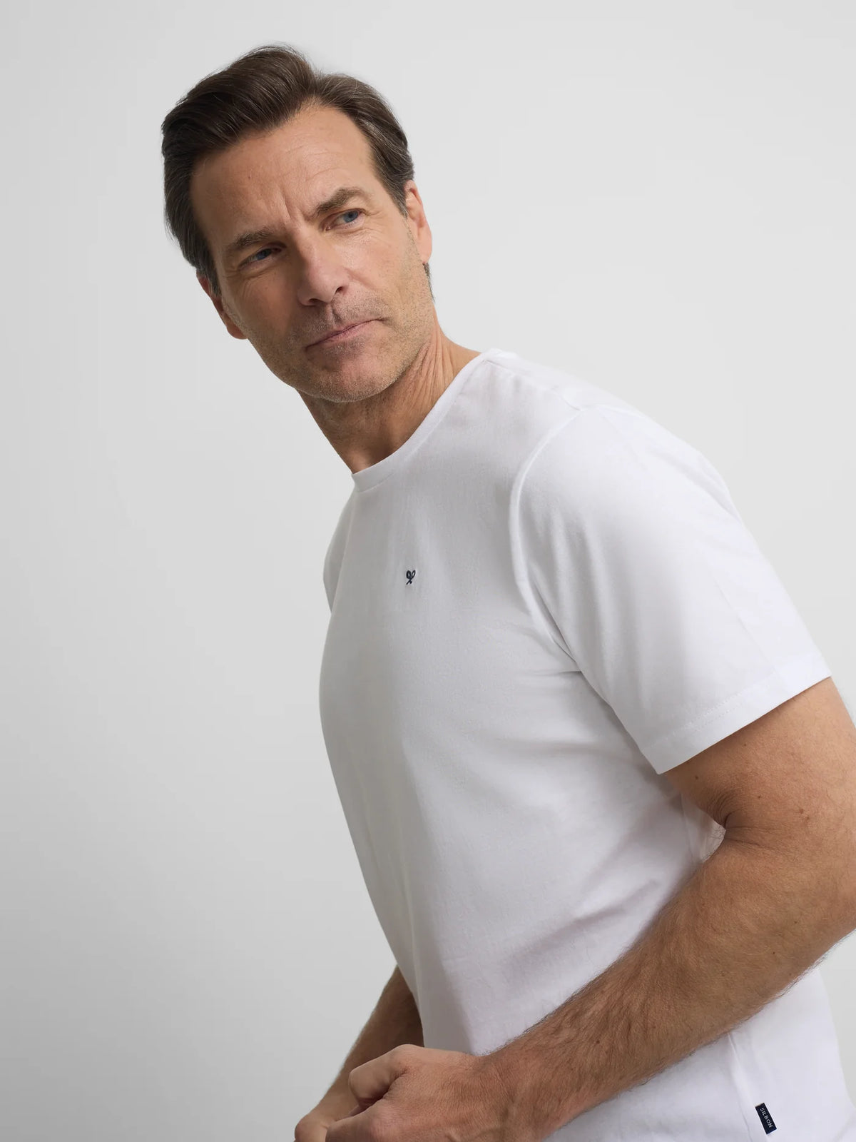 Camiseta Silbon. EspritCalafell