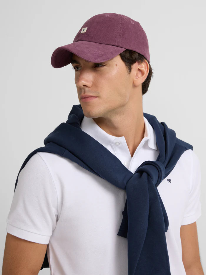 SILBON POLO BASICO BLANCO
