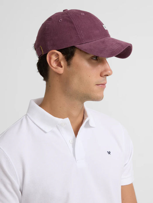 SILBON POLO BASICO BLANCO