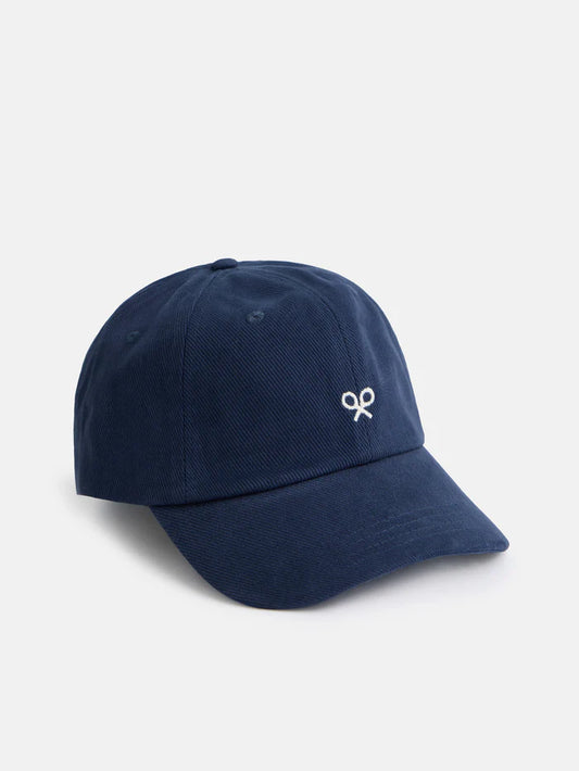 SILBON GORRA MINIRAQUETAS