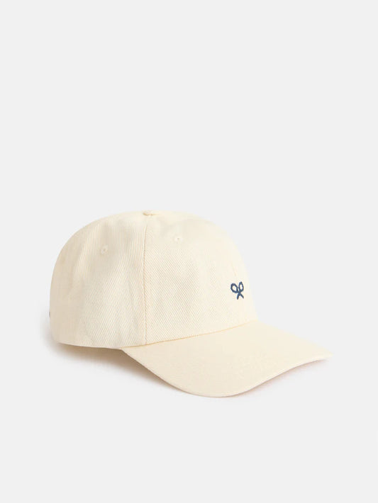SILBON GORRA MINIRAQUETAS