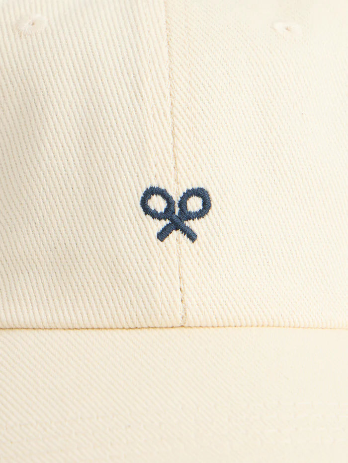 SILBON GORRA MINIRAQUETAS