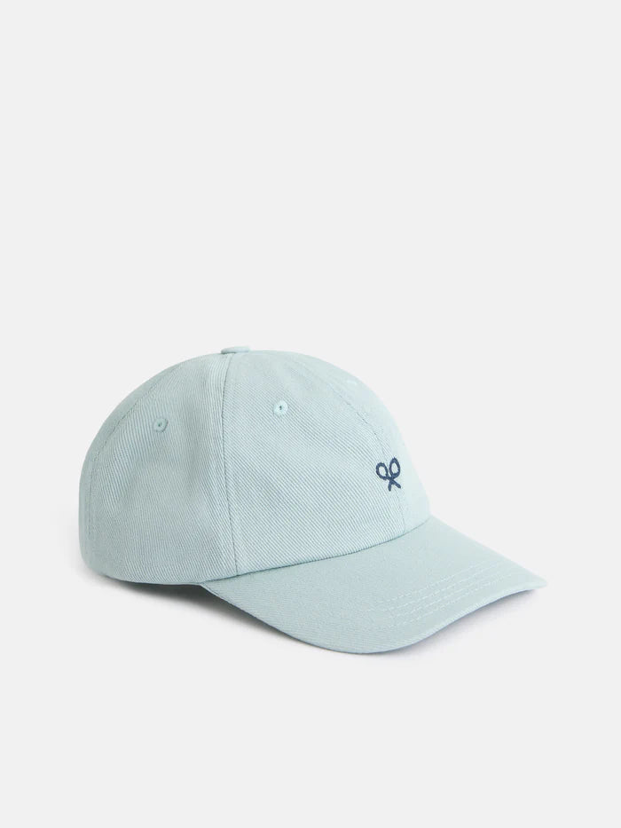 SILBON GORRA MINIRAQUETAS