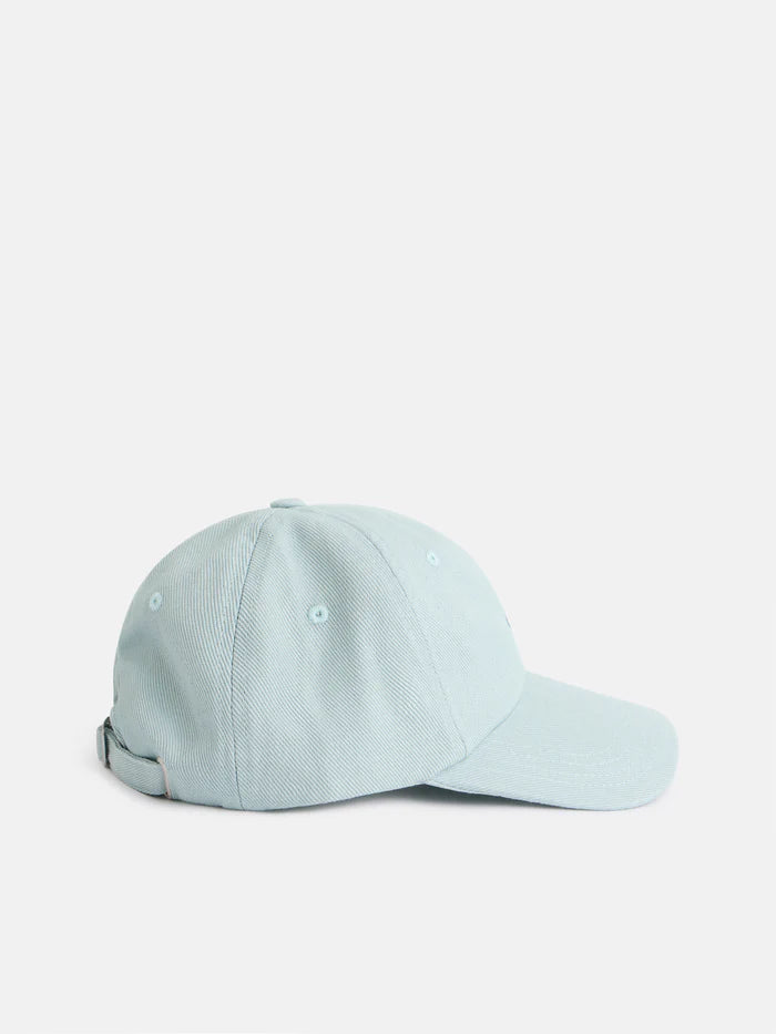 SILBON GORRA MINIRAQUETAS