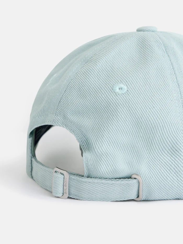 SILBON GORRA MINIRAQUETAS