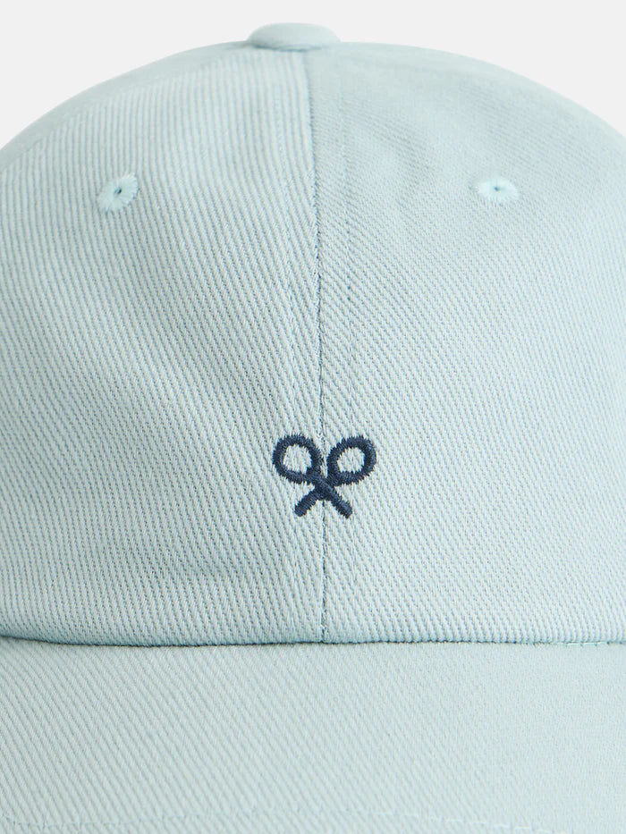 SILBON GORRA MINIRAQUETAS