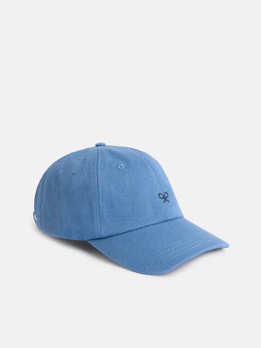 SILBON GORRA MINIRAQUETAS