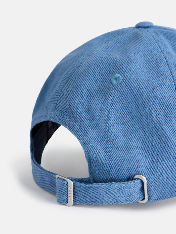 SILBON GORRA MINIRAQUETAS
