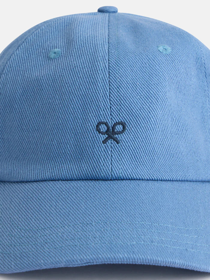 SILBON GORRA MINIRAQUETAS
