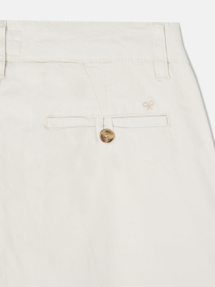 SILBON PANTALON CHINO COLOR PIEDRA