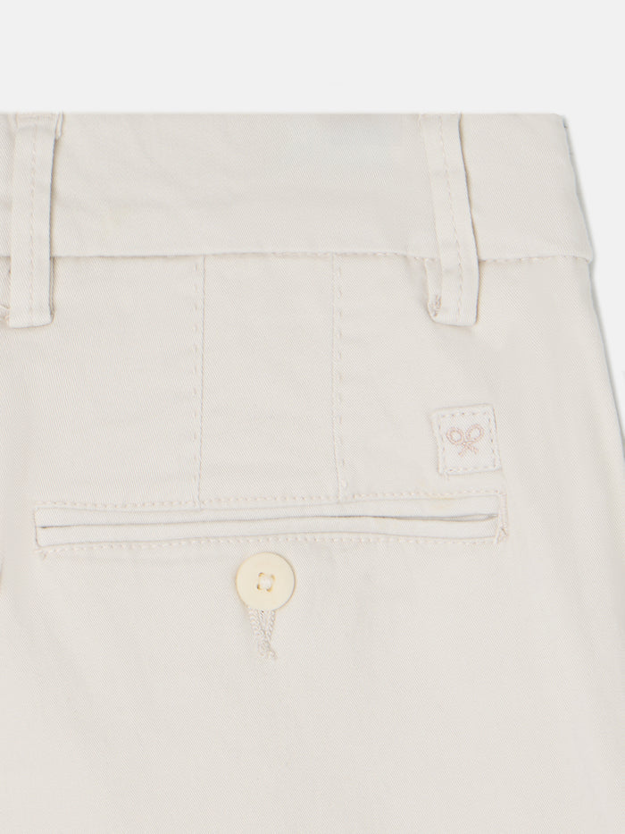SILBON BERMUDA COLOR PIEDRA ELASTICA