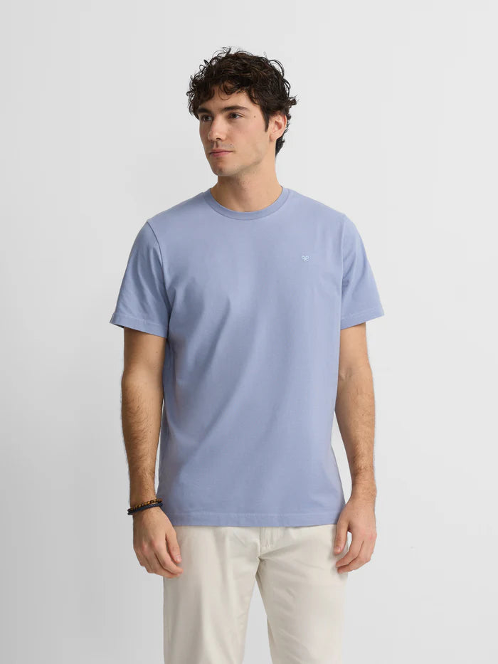 SILBON CAMISETA LOGO RAQUETAS Y ESTAMPADO ETNICO