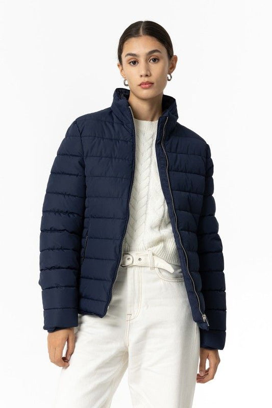 CHAQUETA ACOLCHADA