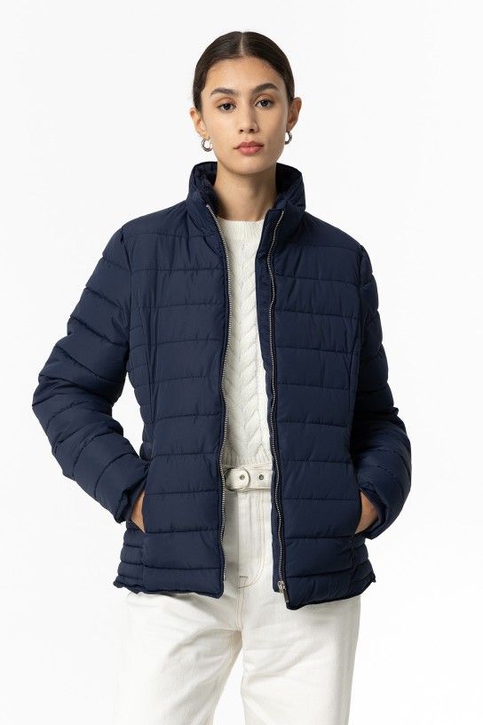 CHAQUETA ACOLCHADA
