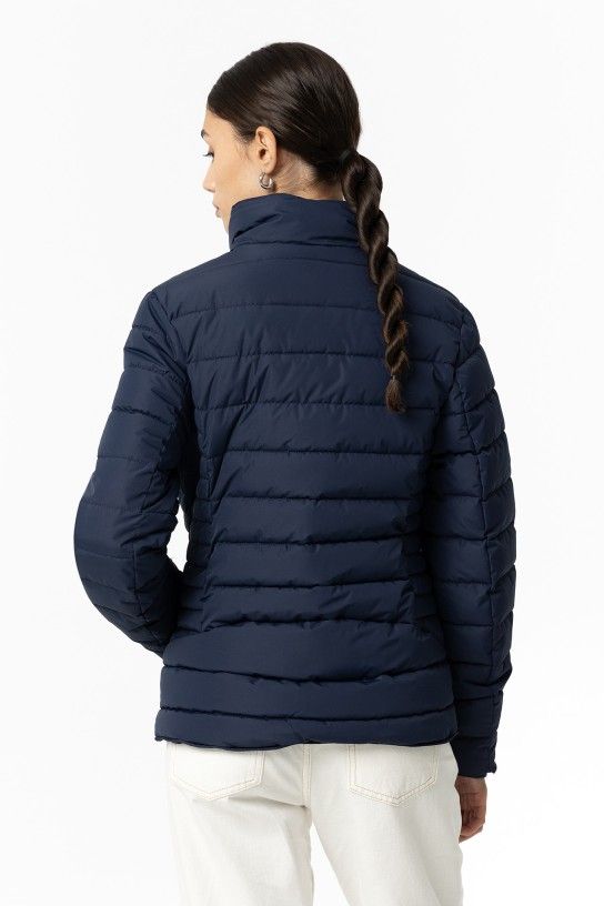 CHAQUETA ACOLCHADA