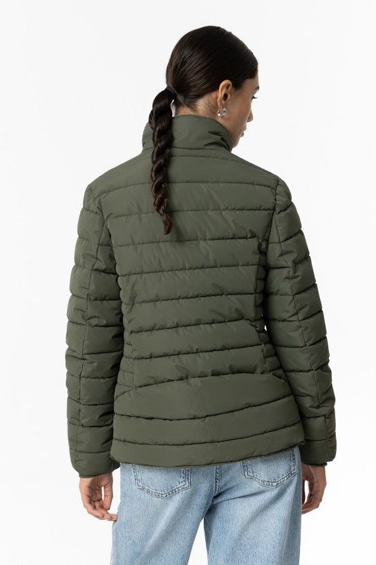 CHAQUETA ACOLCHADA