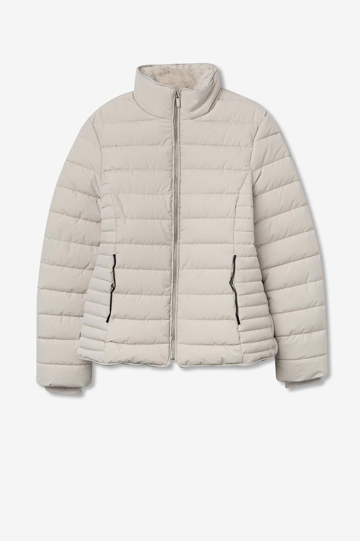 CHAQUETA ACOLCHADA