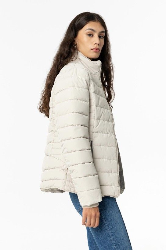 CHAQUETA ACOLCHADA